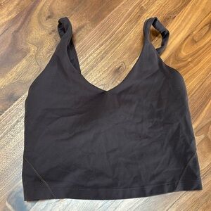 Lululemon align tank